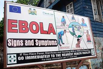 Ebola: What You Need To Know-Amharic